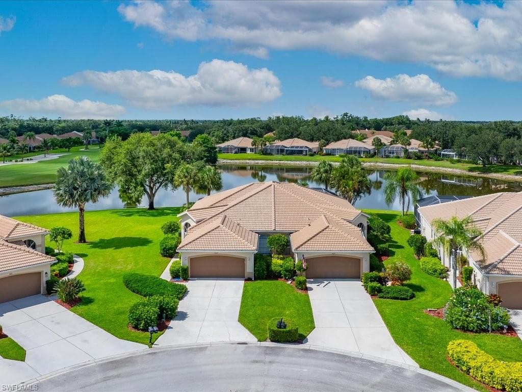1817 Avian CT A76 NAPLES, FL 34119