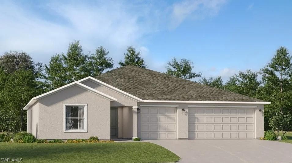 310 Marriott CIR LEHIGH ACRES, FL 33936