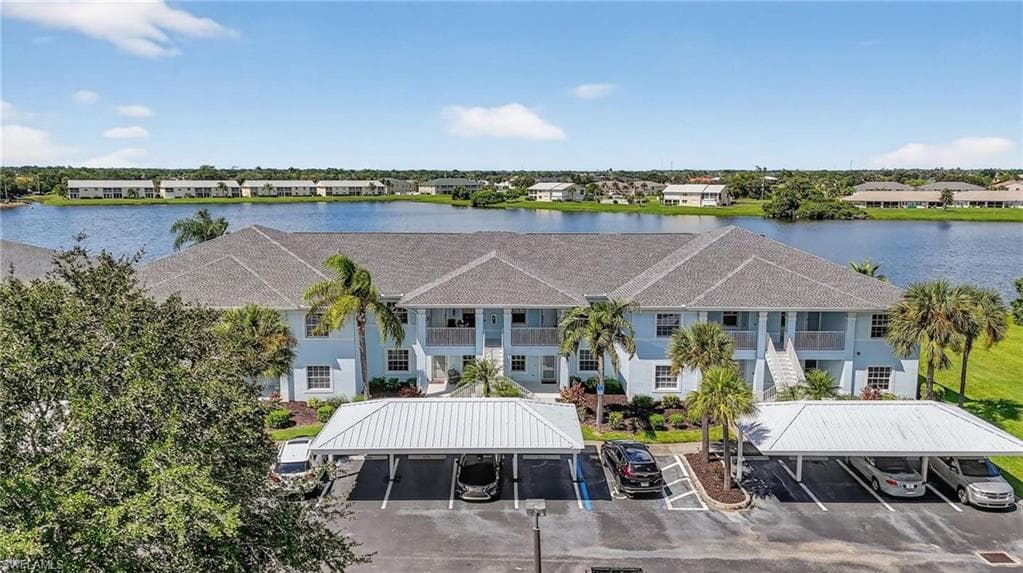 1457 San Cristobal AVE 3203 PUNTA GORDA, FL 33983