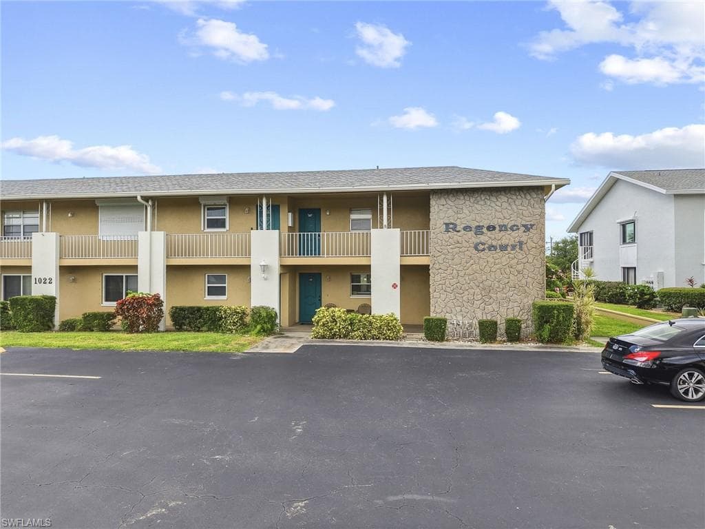 1022 46th ST 1D CAPE CORAL, FL 33904