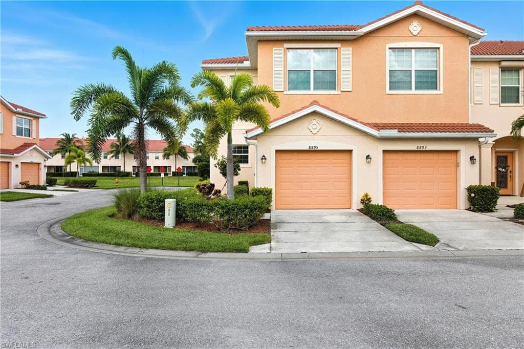 8895 Via Isola CT FORT MYERS, FL 33966