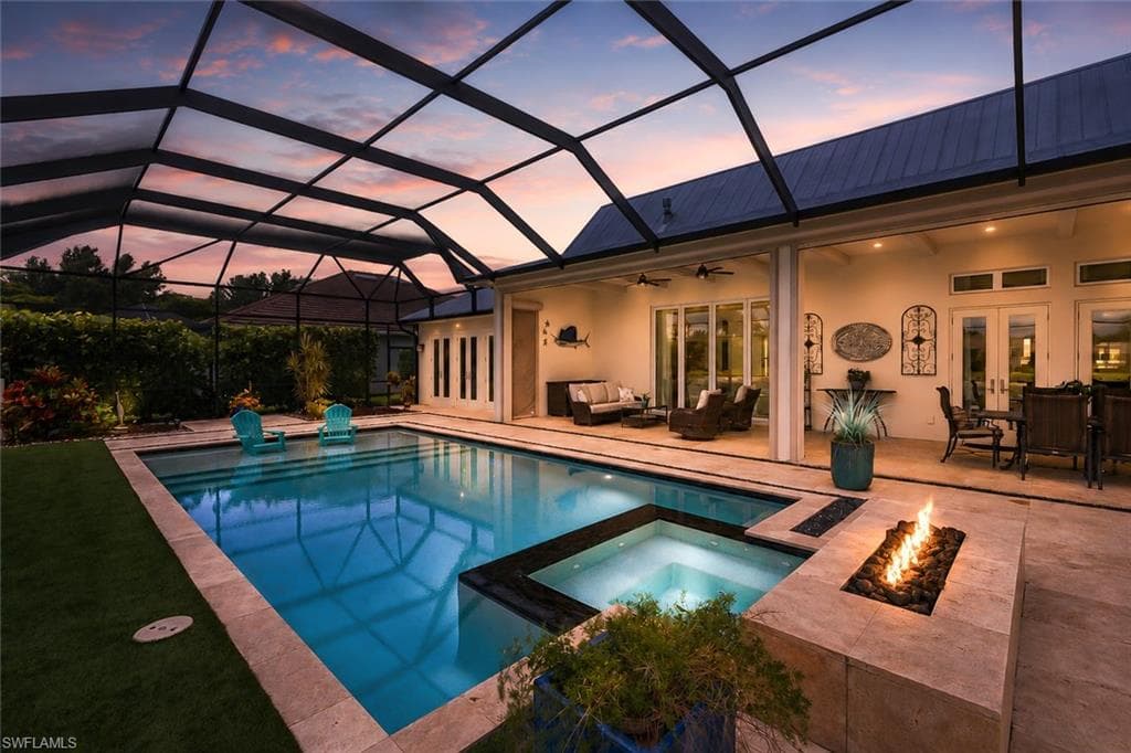 14852 Dockside LN NAPLES, FL 34114
