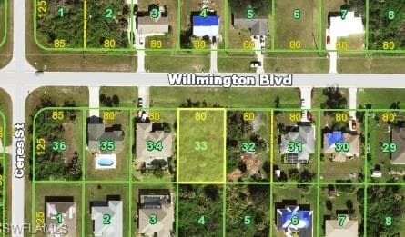 11151 Willmington BLVD ENGLEWOOD, FL 34224