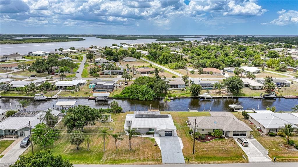 27381 Voyageur DR PUNTA GORDA, FL 33983