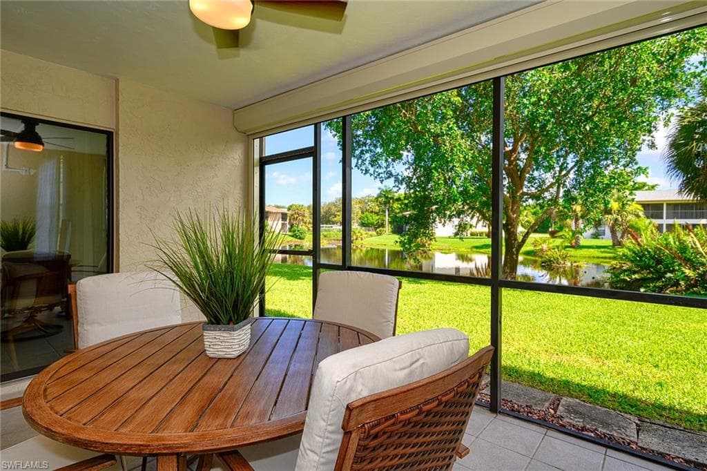 135 Cypress WAY E C NAPLES, FL 34110