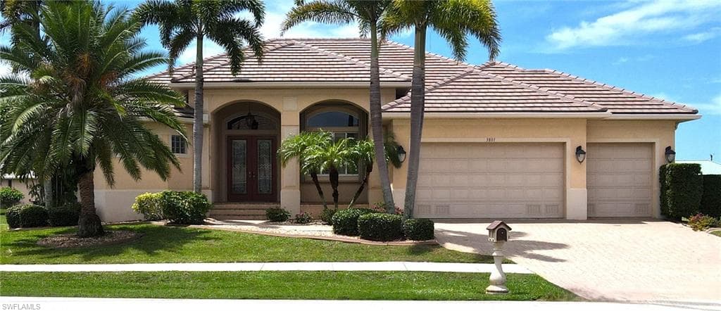 3801 Bal Harbor BLVD PUNTA GORDA, FL 33950