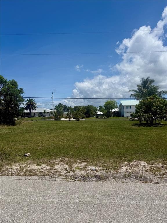 3780 Snow Bird LN ST. JAMES CITY, FL 33956