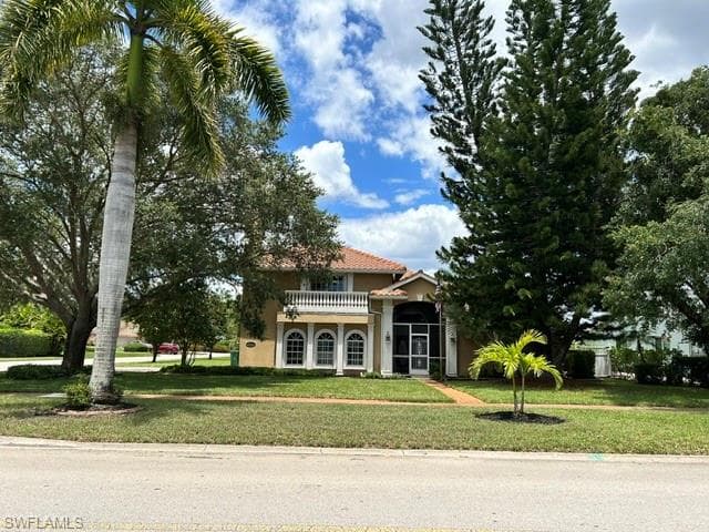 2312 Kings Lake BLVD NAPLES, FL 34112