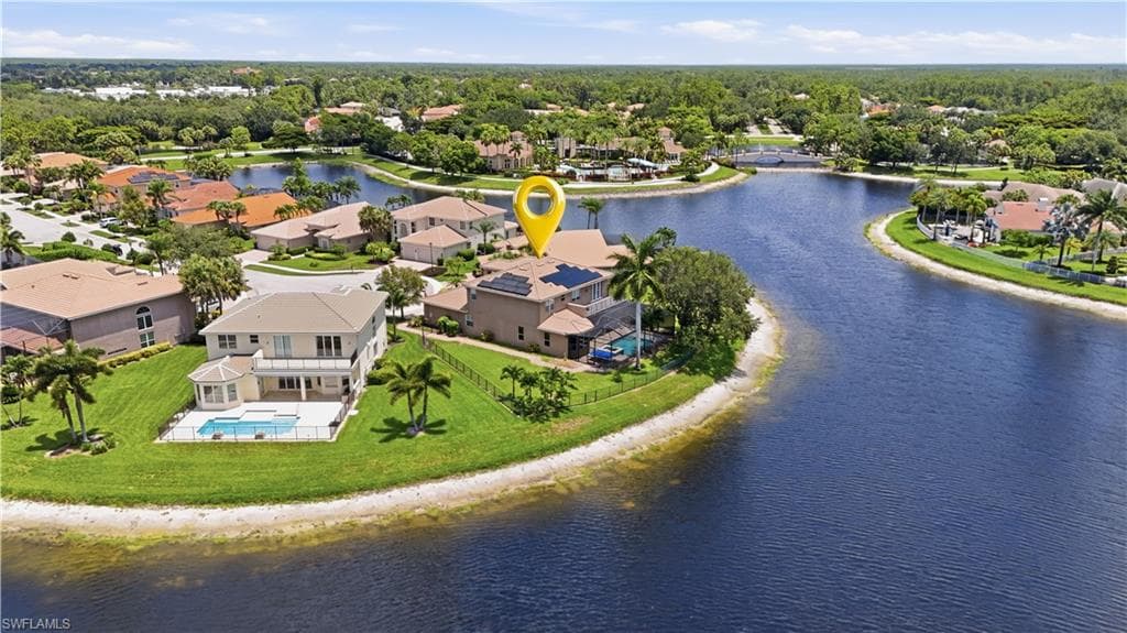 1394 King Sago CT NAPLES, FL 34119