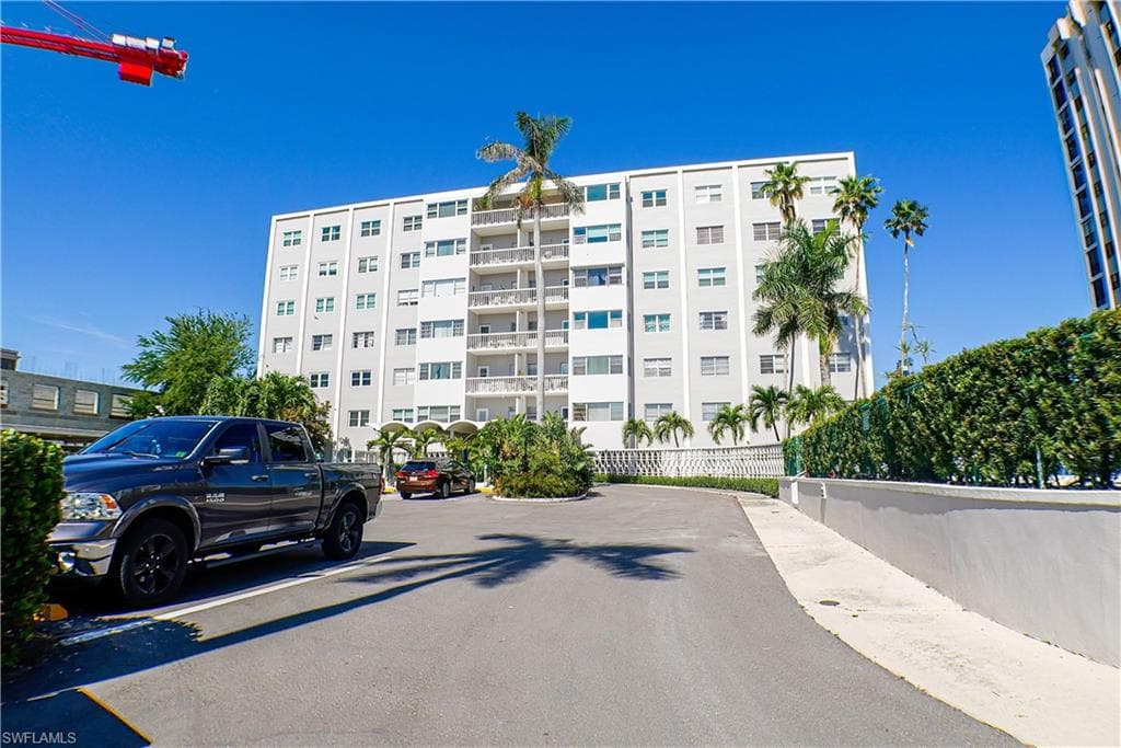 1900 clifford ST 603 FORT MYERS, FL 33901