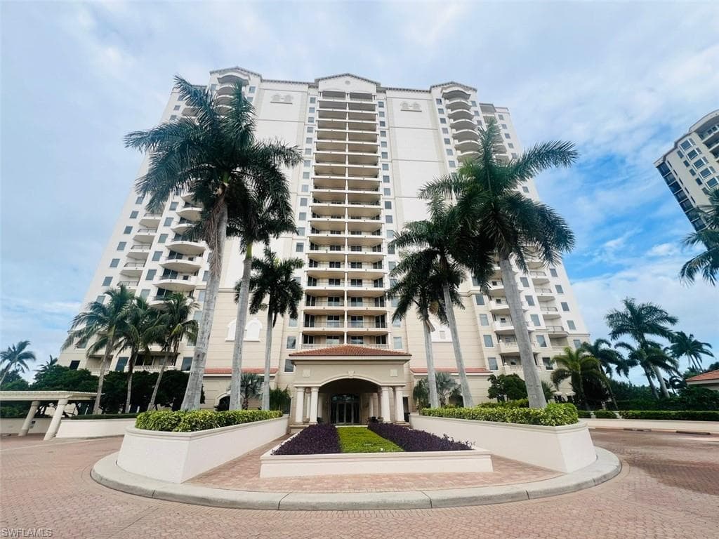 23850 Via Italia CIR 1601 ESTERO, FL 34134