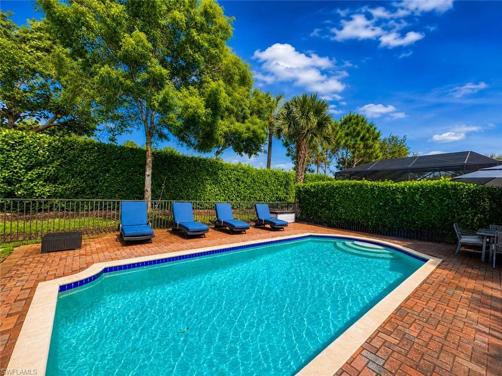 4446 Crimson AVE NAPLES, FL 34119