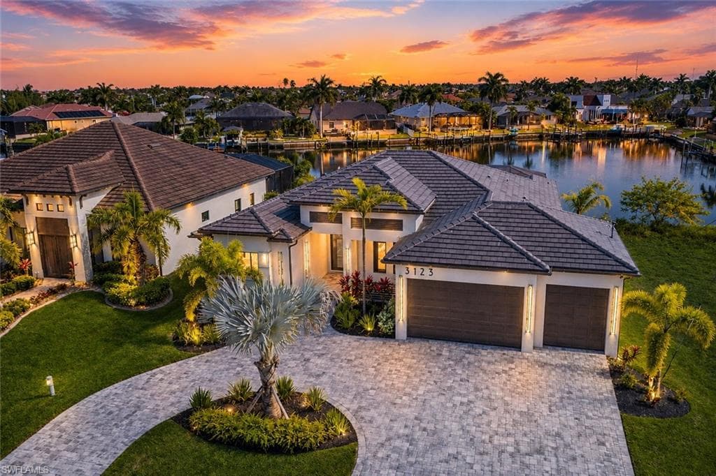 3123 SW 29th AVE CAPE CORAL, FL 33914