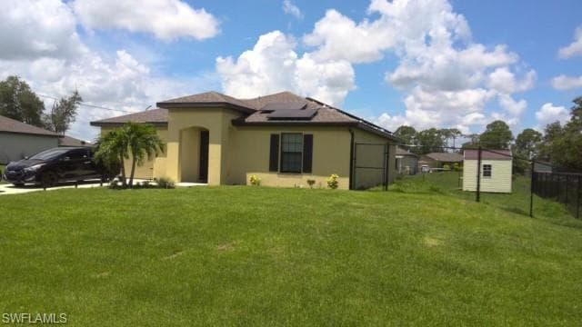 816 Lystra AVE FORT MYERS, FL 33913