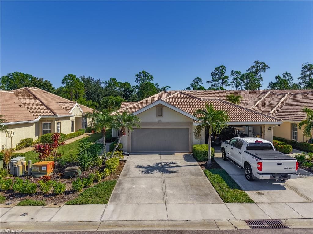 20940 Calle Cristal LN 1 NORTH FORT MYERS, FL 33917