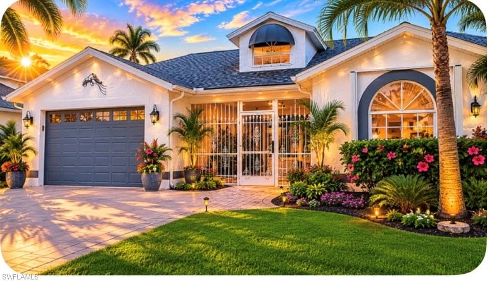 3289 Clubview DR NORTH FORT MYERS, FL 33917