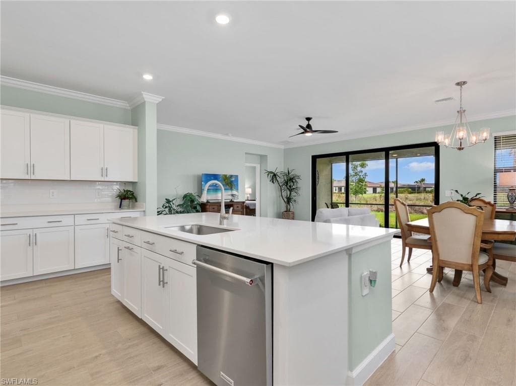 20269 Millrun DR ESTERO, FL 33928