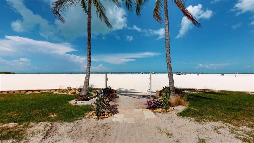 6662 Estero BLVD 409 FORT MYERS BEACH, FL 33931