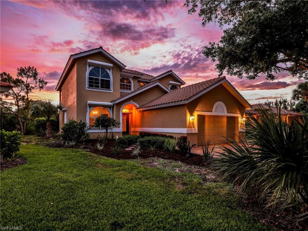 25251 Bay Cedar DR BONITA SPRINGS, FL 34134