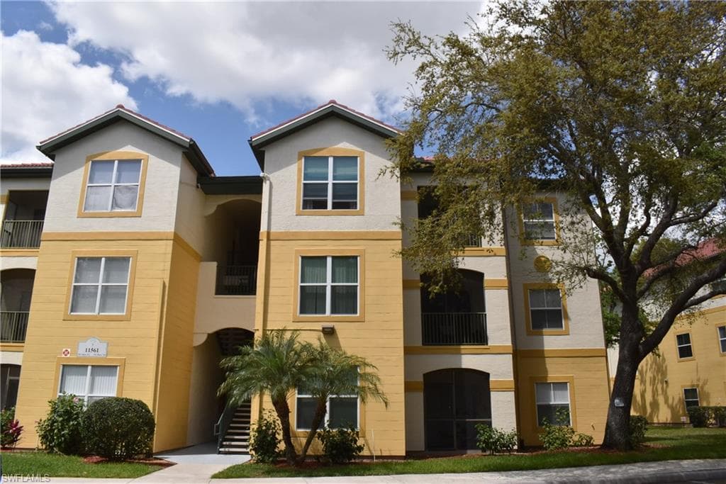 11561 Villa Grand 717 FORT MYERS, FL 33913