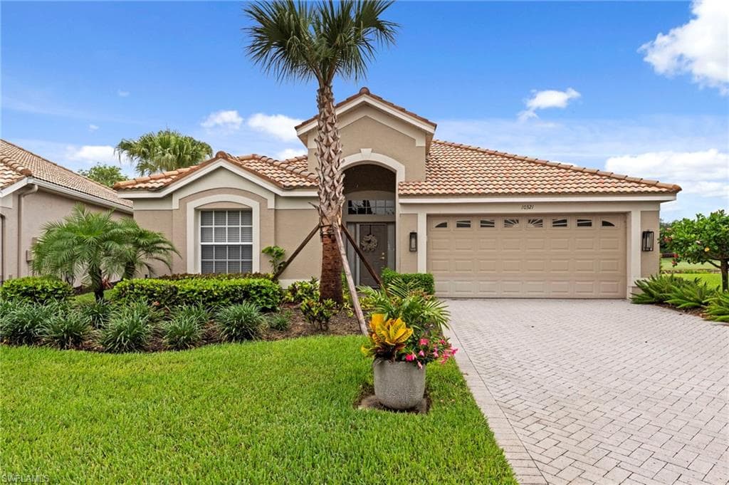 10321 Foxtail Creek CT ESTERO, FL 34135