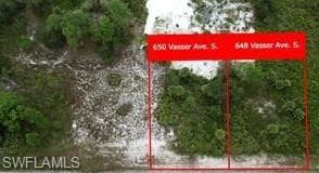 648 Vasser AVE S LEHIGH ACRES, FL 33974