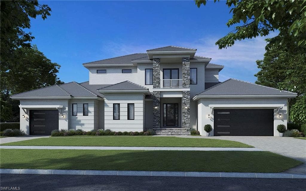 573 Goldcoast CT MARCO ISLAND, FL 34145