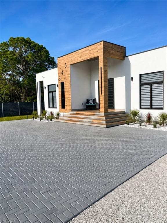 345 N Jinete ST CLEWISTON, FL 33440