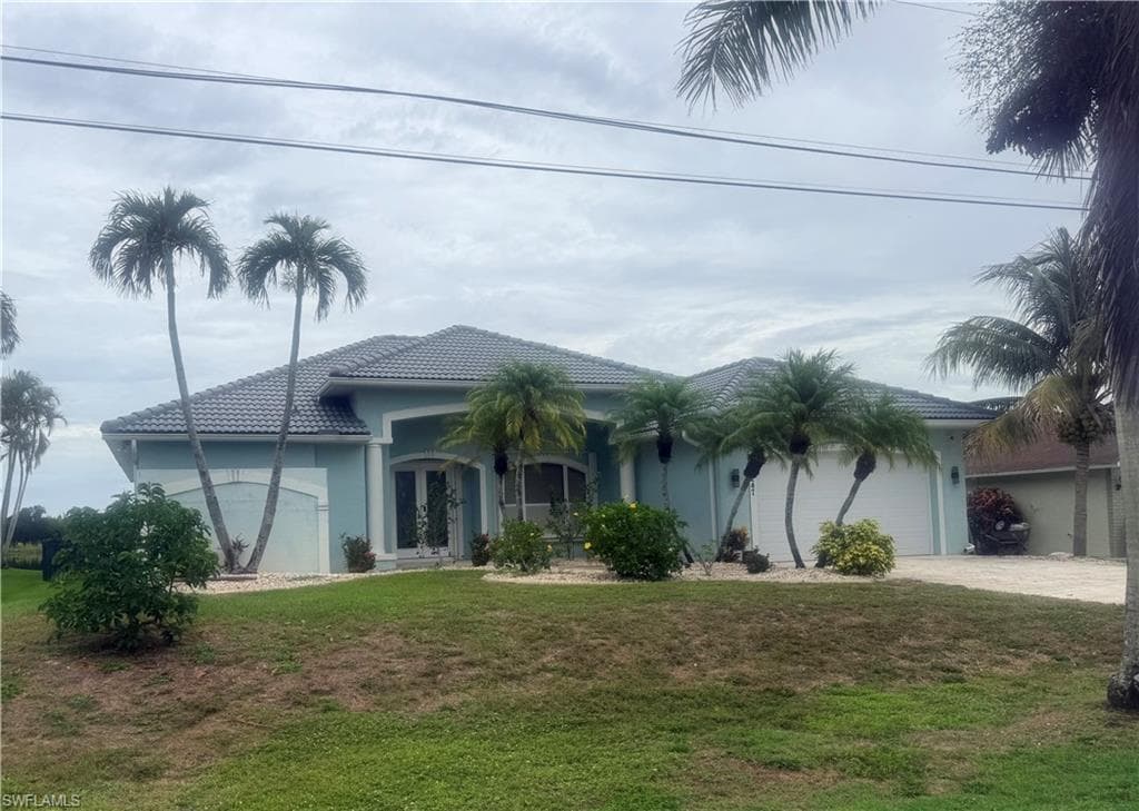 247 SE 6th ST CAPE CORAL, FL 33990