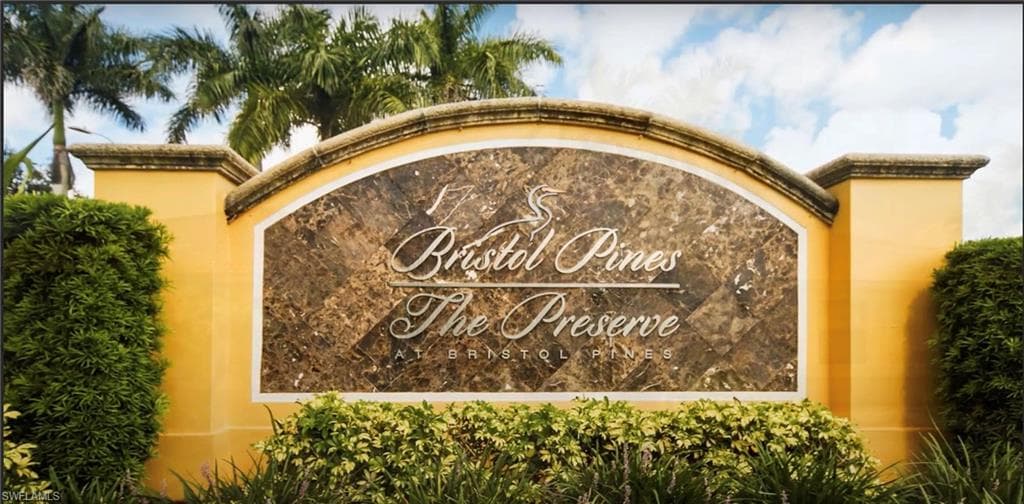 7542 Bristol CIR NAPLES, FL 34120