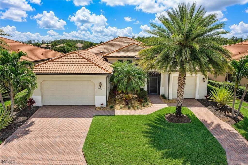 10481 Solaro ST FORT MYERS, FL 33913
