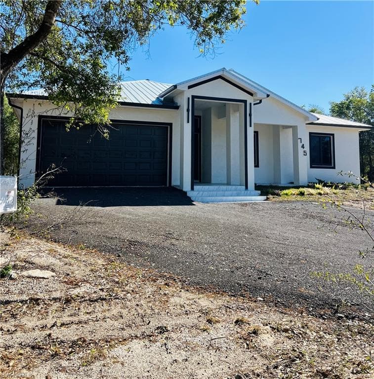 745 N Estribo ST CLEWISTON, FL 33440