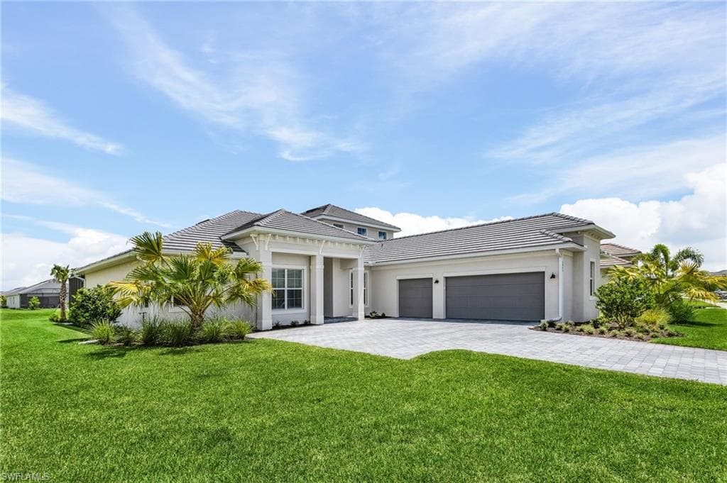 5845 Carnoustie CT AVE MARIA, FL 34142