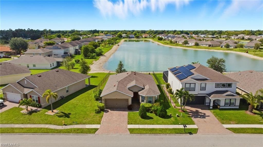 10884 Marble Brook BLVD LEHIGH ACRES, FL 33936