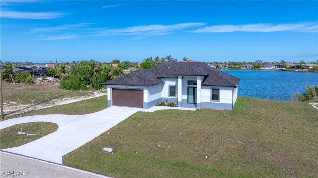 1825 Tropicana PKWY W CAPE CORAL, FL 33993