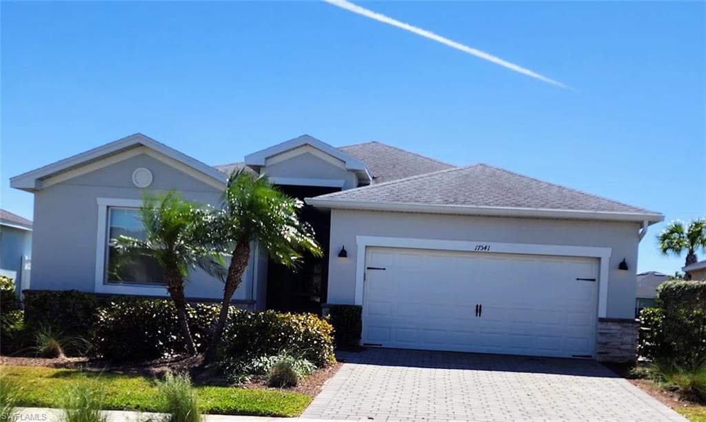 17541 Timberline PKWY PUNTA GORDA, FL 33982