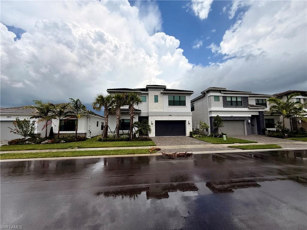 20885 Thistle Leaf LN ESTERO, FL 33928