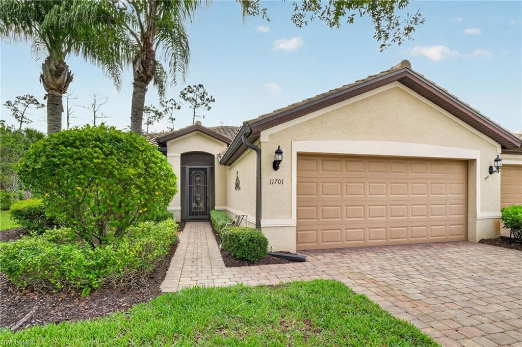 11701 Avingston TER FORT MYERS, FL 33913