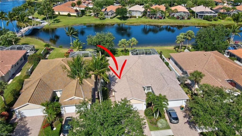 4679 Ossabaw WAY NAPLES, FL 34119