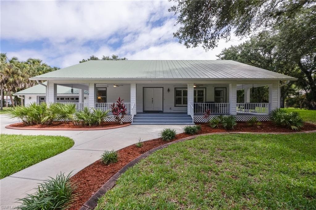 4315 13th AVE SW NAPLES, FL 34116