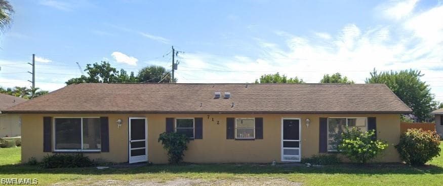 712 SE 47th ST Left Side CAPE CORAL, FL 33904