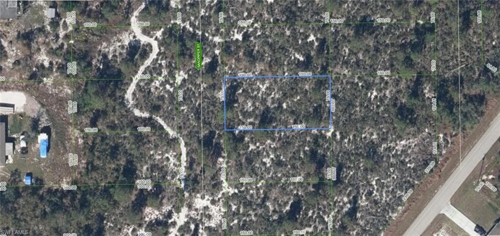 239 Sandpiper ST LAKE PLACID, FL 33852
