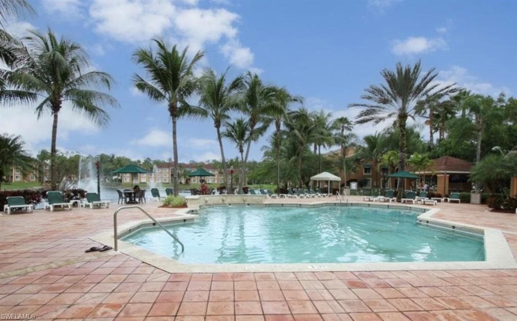 1260 Wildwood Lakes BLVD 107 NAPLES, FL 34104