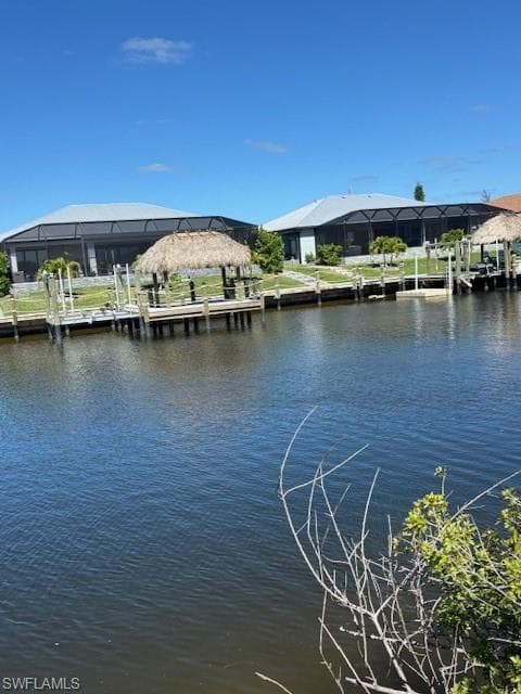 1616 NW 37th PL CAPE CORAL, FL 33993