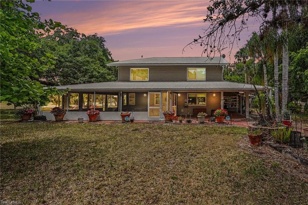 0 Frontier CIR LABELLE, FL 33935
