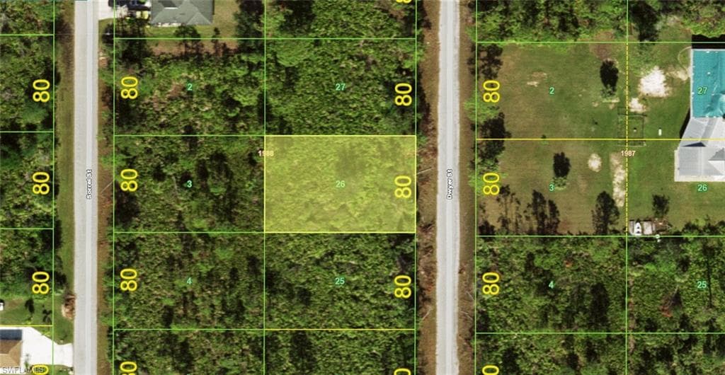 3119 Dwyer ST PORT CHARLOTTE, FL 33981
