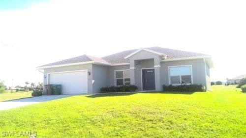 4230 NW 32nd TER CAPE CORAL, FL 33993