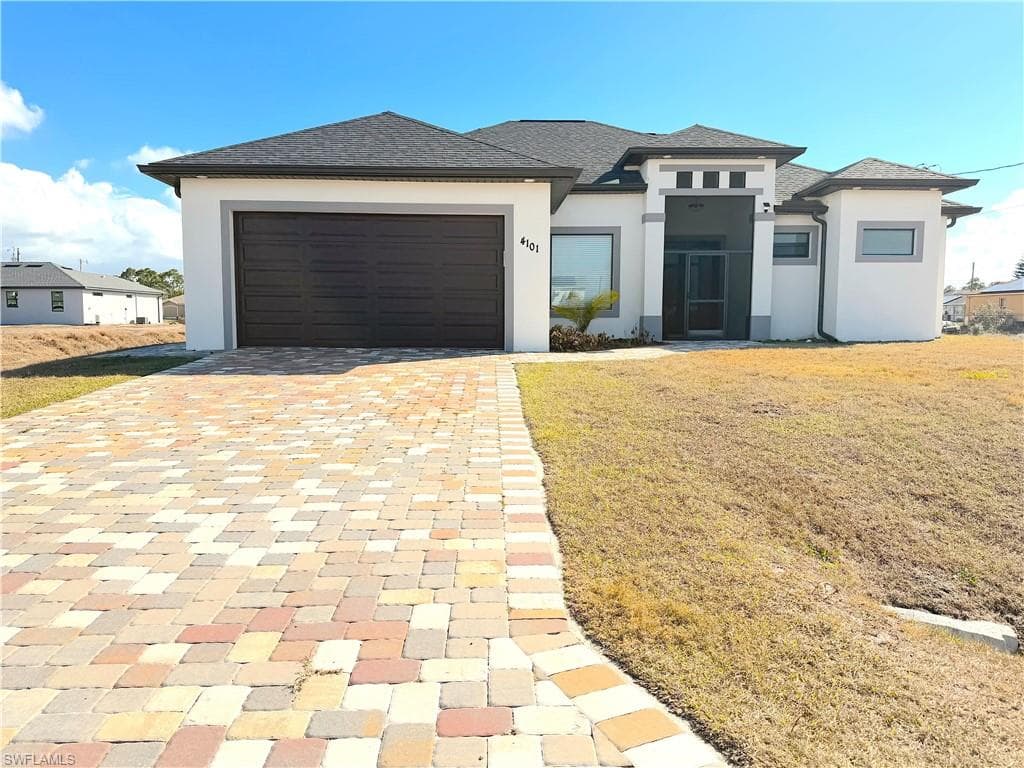4101 33rd ST SW LEHIGH ACRES, FL 33976
