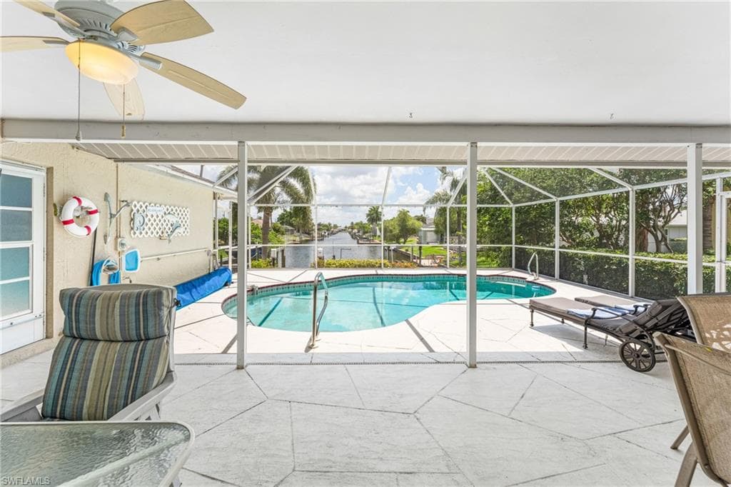 3931 Pelican BLVD CAPE CORAL, FL 33914
