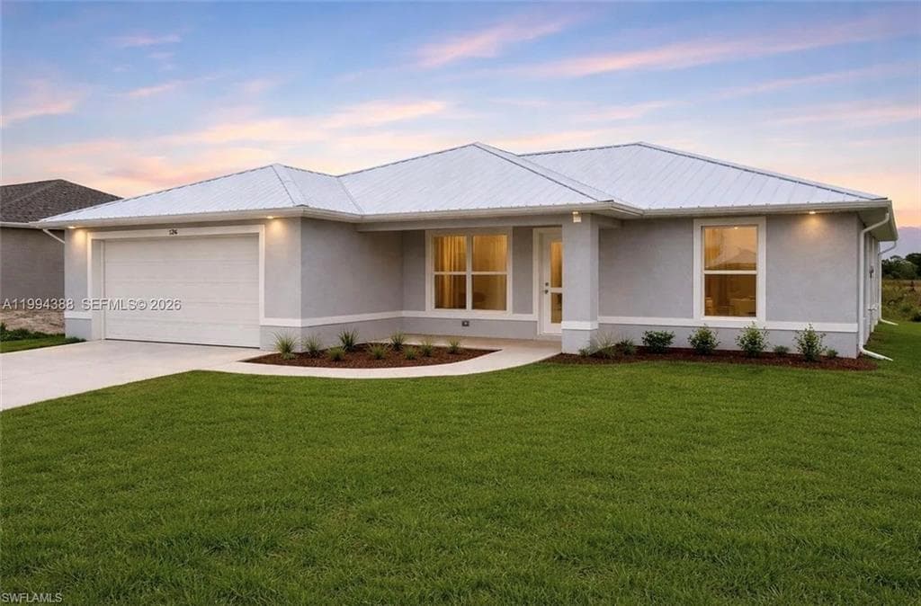 634 Royce RD LABELLE, FL 33935